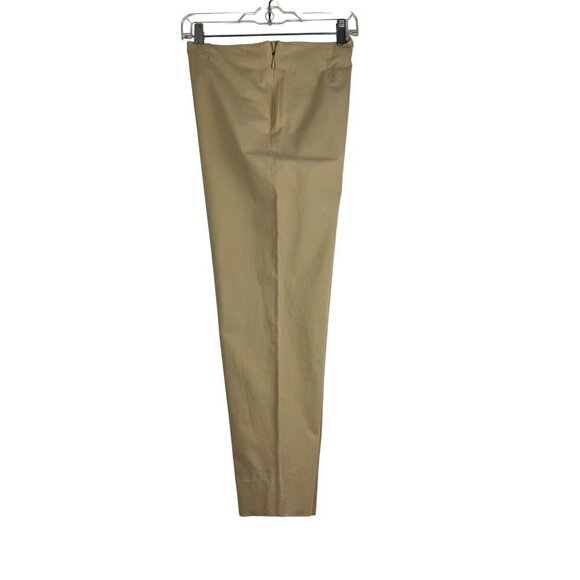 Piazza Sempione womens pants Capri ankle some stretch - Picture 1 of 10